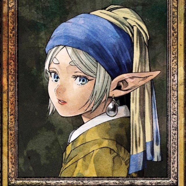 Avatar di @alter_rider