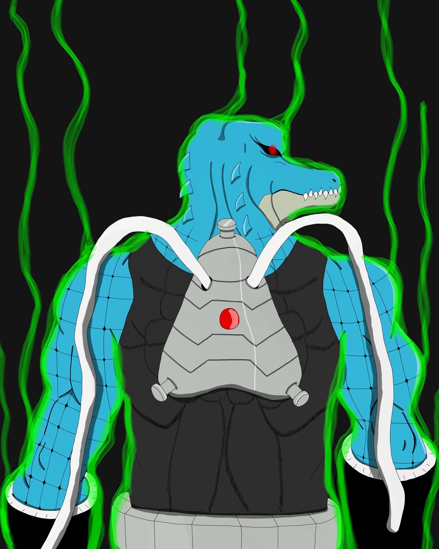 Avatar di @azuredevil95