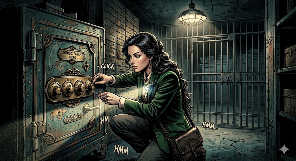 Copertina capitolo 13
