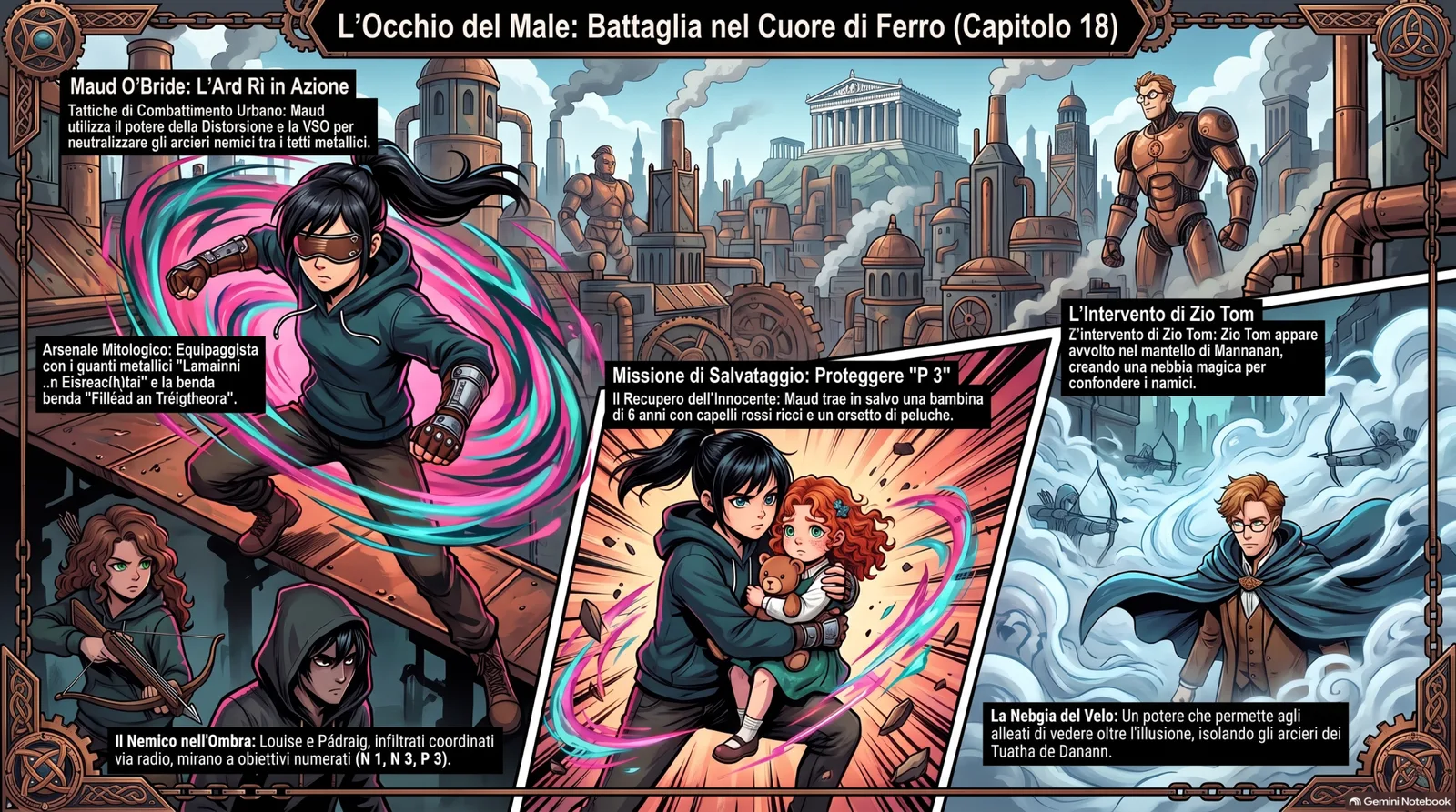 Copertina capitolo 16