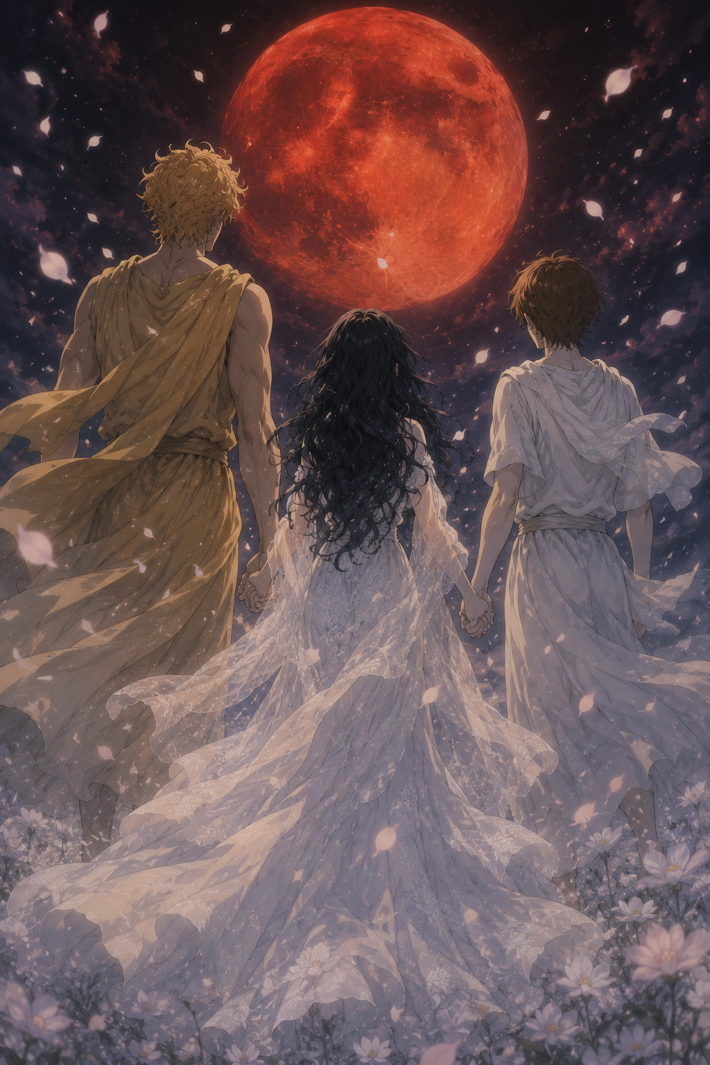 Copertina capitolo 41