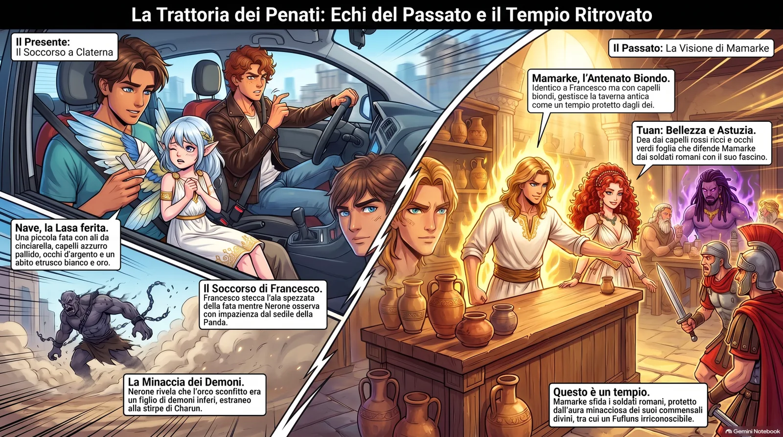 Copertina capitolo 32