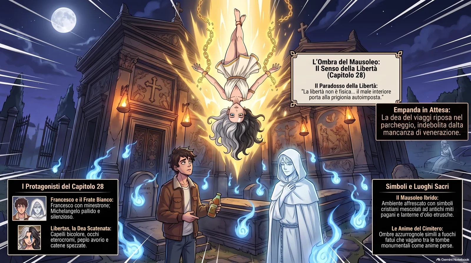 Copertina capitolo 29
