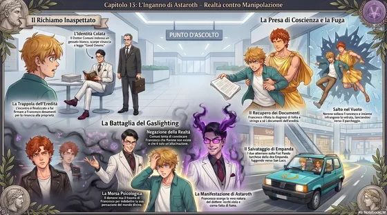 Copertina di XIII - Nerone minaccia il mio psichiatra e le prende di santa ragione