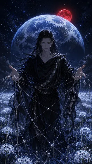 Copertina di Chi è come Dio?