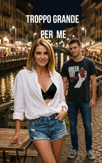 Copertina di Il circo e la notte