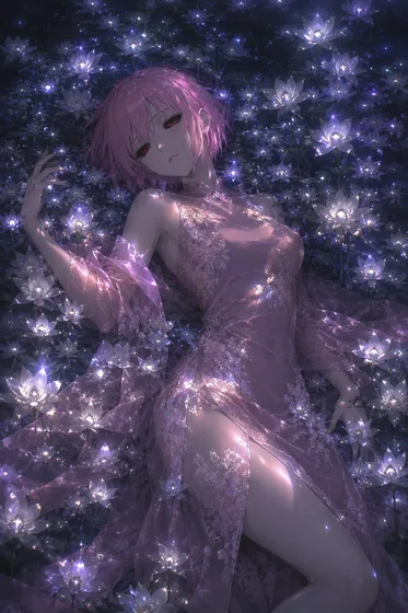Copertina di Cheza's Lullaby