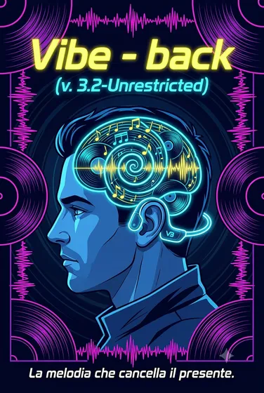Copertina di Vibe-back (v. 3.2 - Unrestricted)