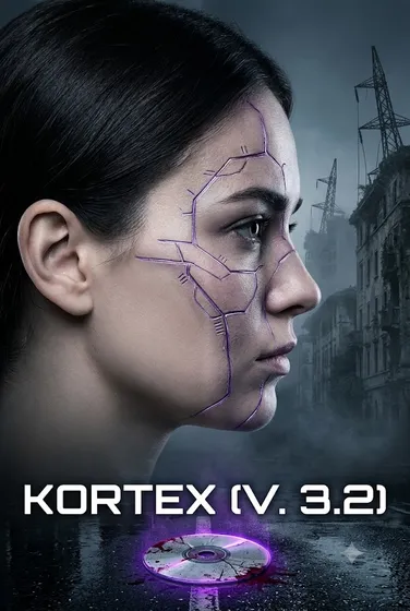 Copertina di Il protocollo Kortex (v.3.2)
