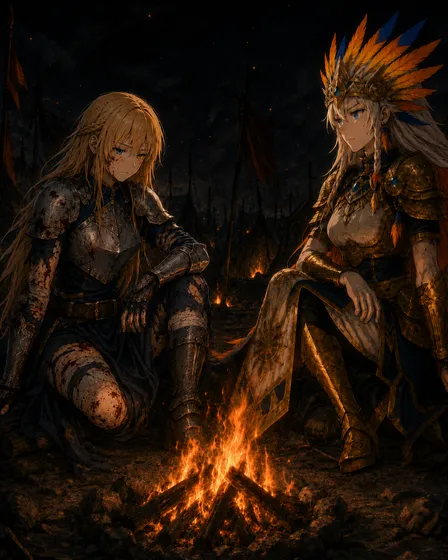Copertina di La Custode del Crepuscolo