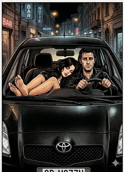 Copertina di Il Wanda