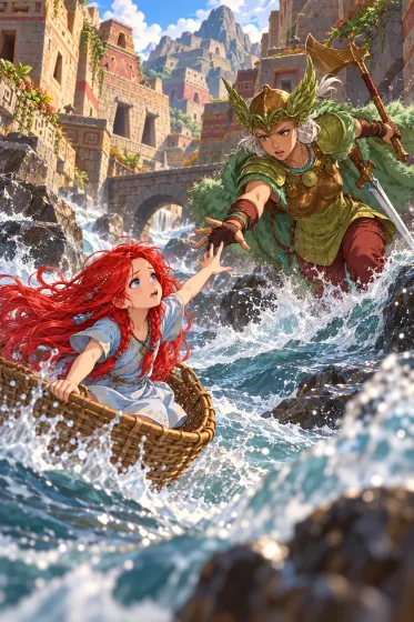 Copertina di III - L'Ego Smisurato di una Madre Minuta