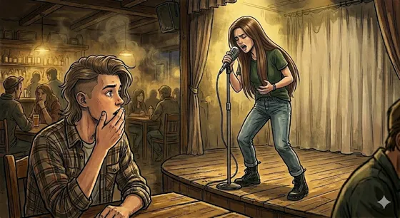 Copertina di Weizen Blues e stelle