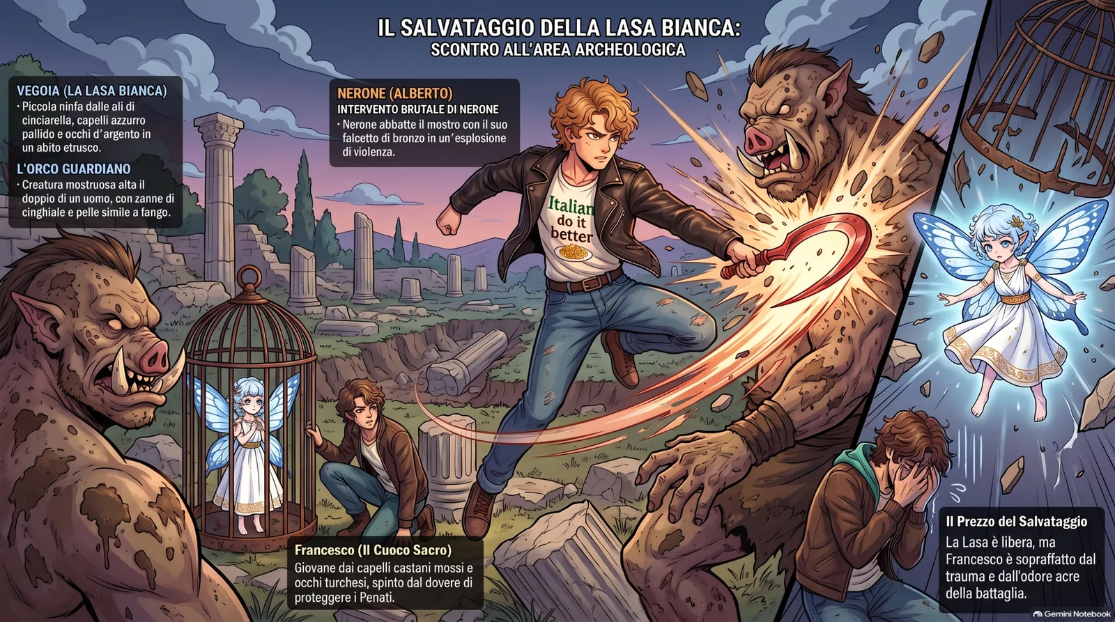 Copertina capitolo 31