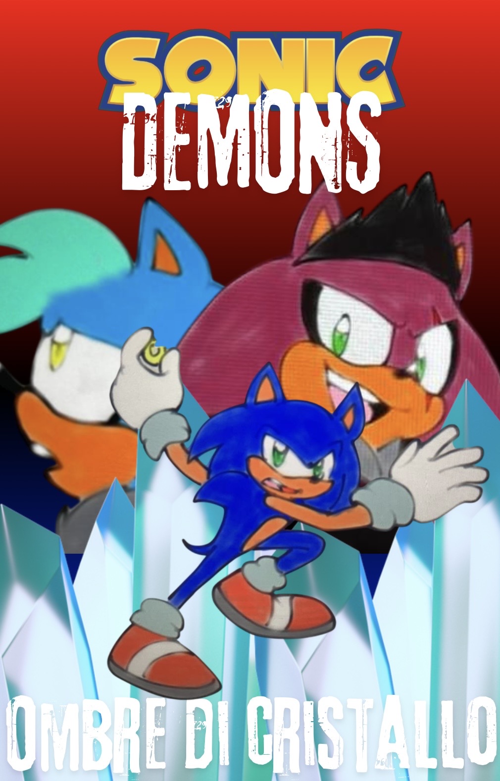 Copertina capitolo 1