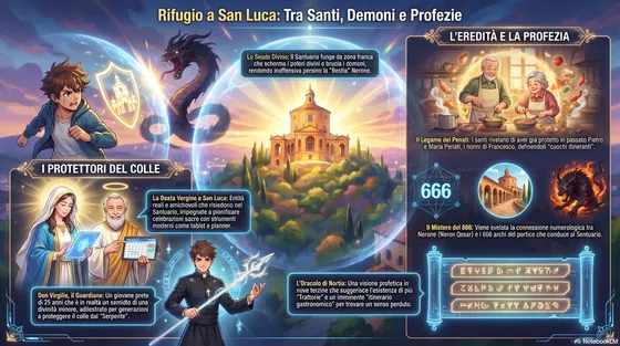 Copertina di XV - Un semidio in abiti talari e una Bestia apocalittica, cosa mai può andare storto?