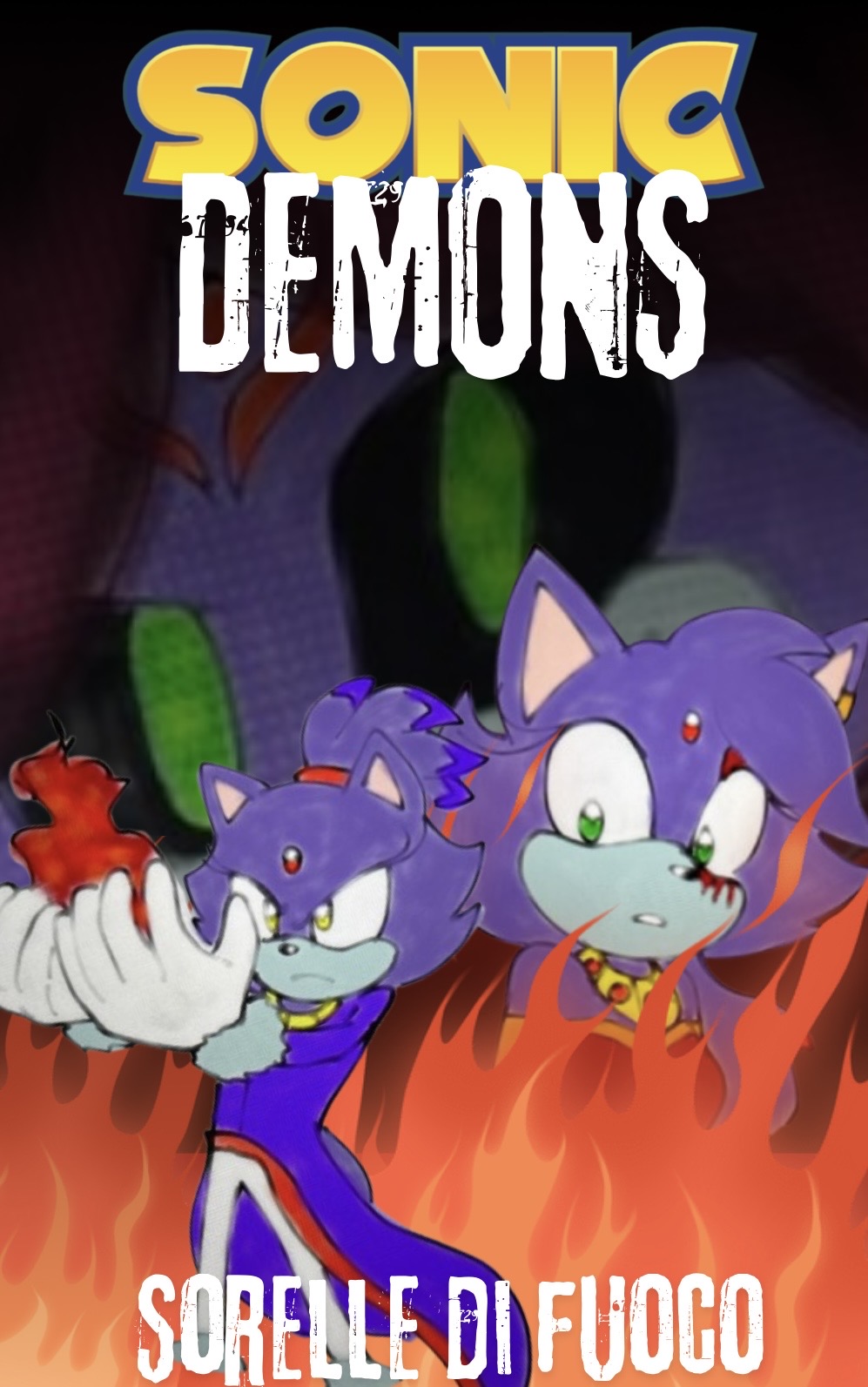 Copertina capitolo 1