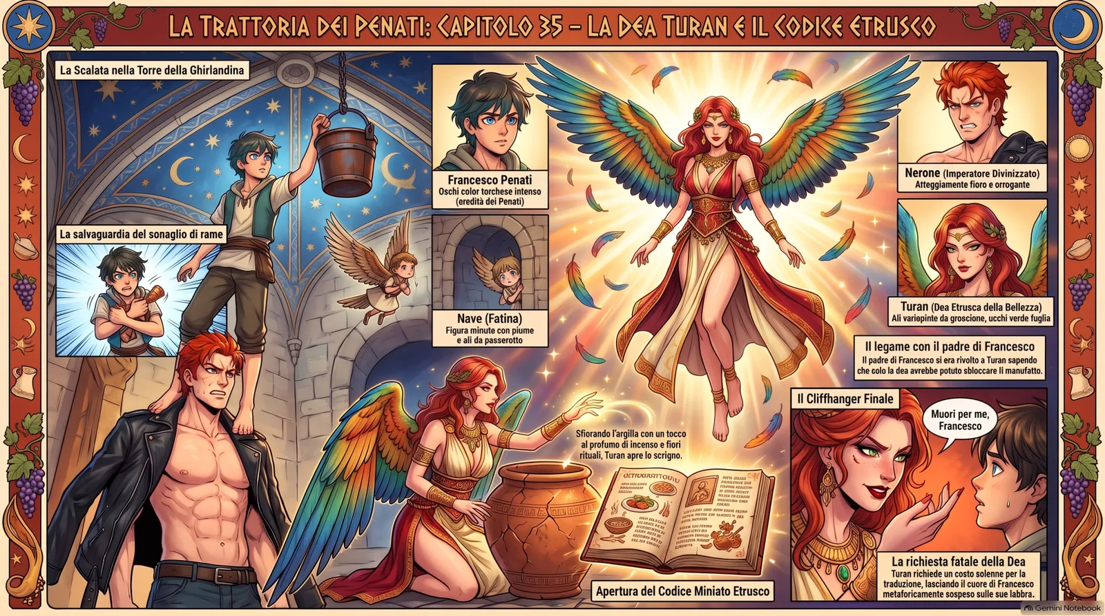 Copertina capitolo 36