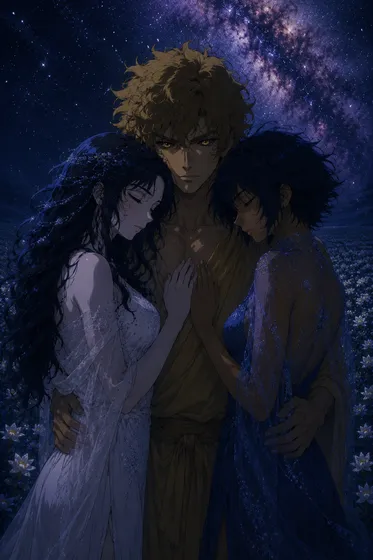 Copertina di Il viaggio di un sogno - parte 1
