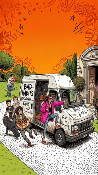 Copertina di Il Caos organizzato