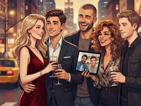 Copertina del capitolo 1