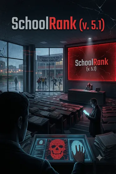 Copertina di SchoolRank (v. 5.1.)