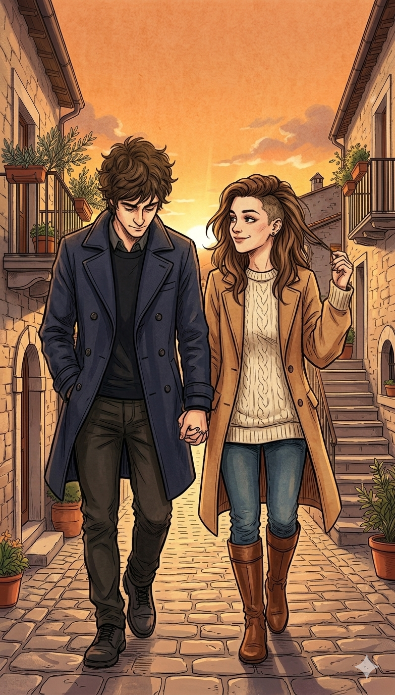 Copertina capitolo 21
