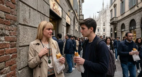 Copertina di Labirinto di specchi