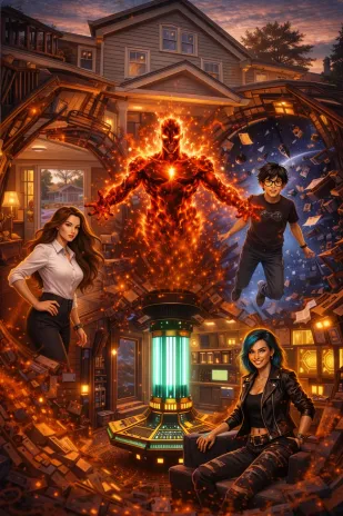 Copertina del capitolo 8