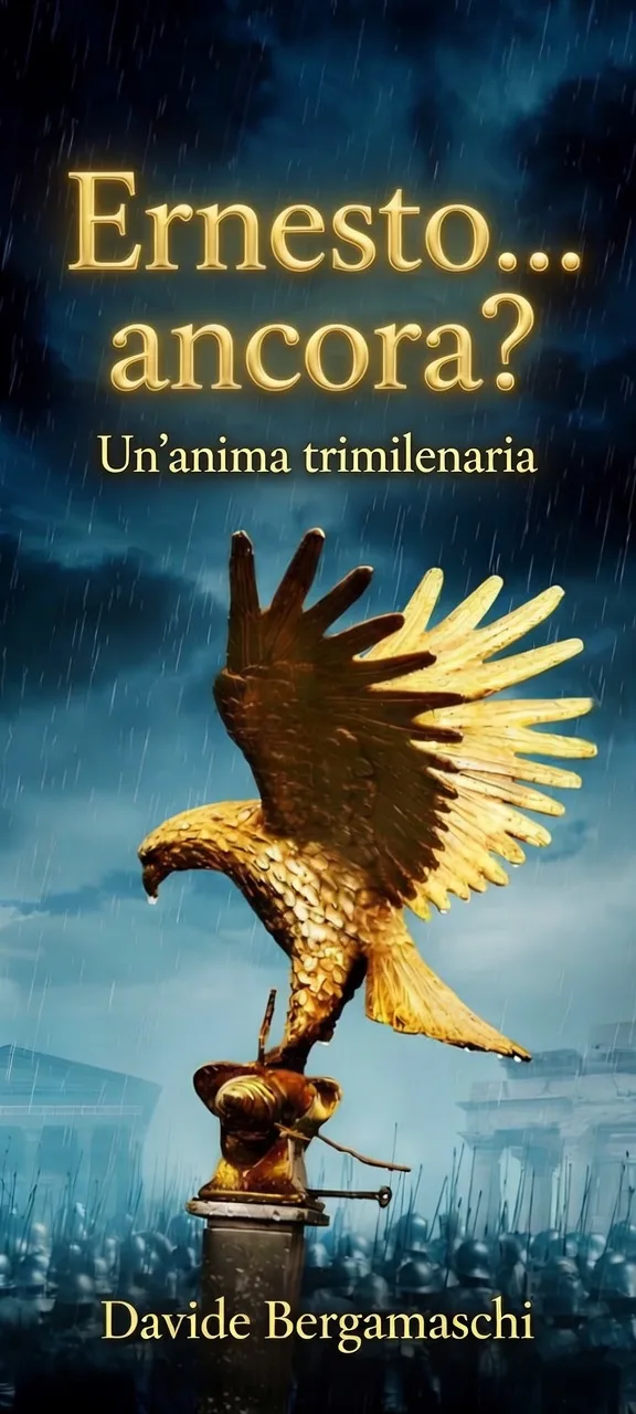 Copertina capitolo 23