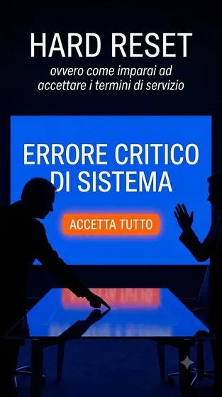 Copertina di Nuovo capitolo