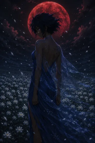 Copertina di Il messaggio dei fiori - Parte 3