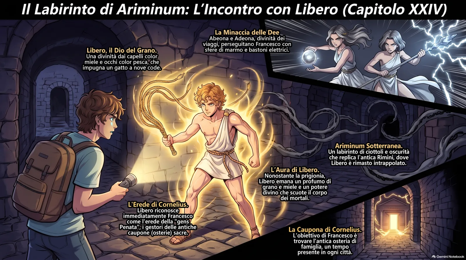 Copertina capitolo 25