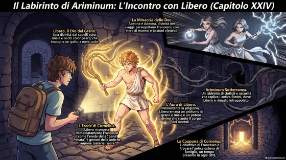 Copertina di XXIV - Mi faccio amico un dio nudo che mi vuole incenerire