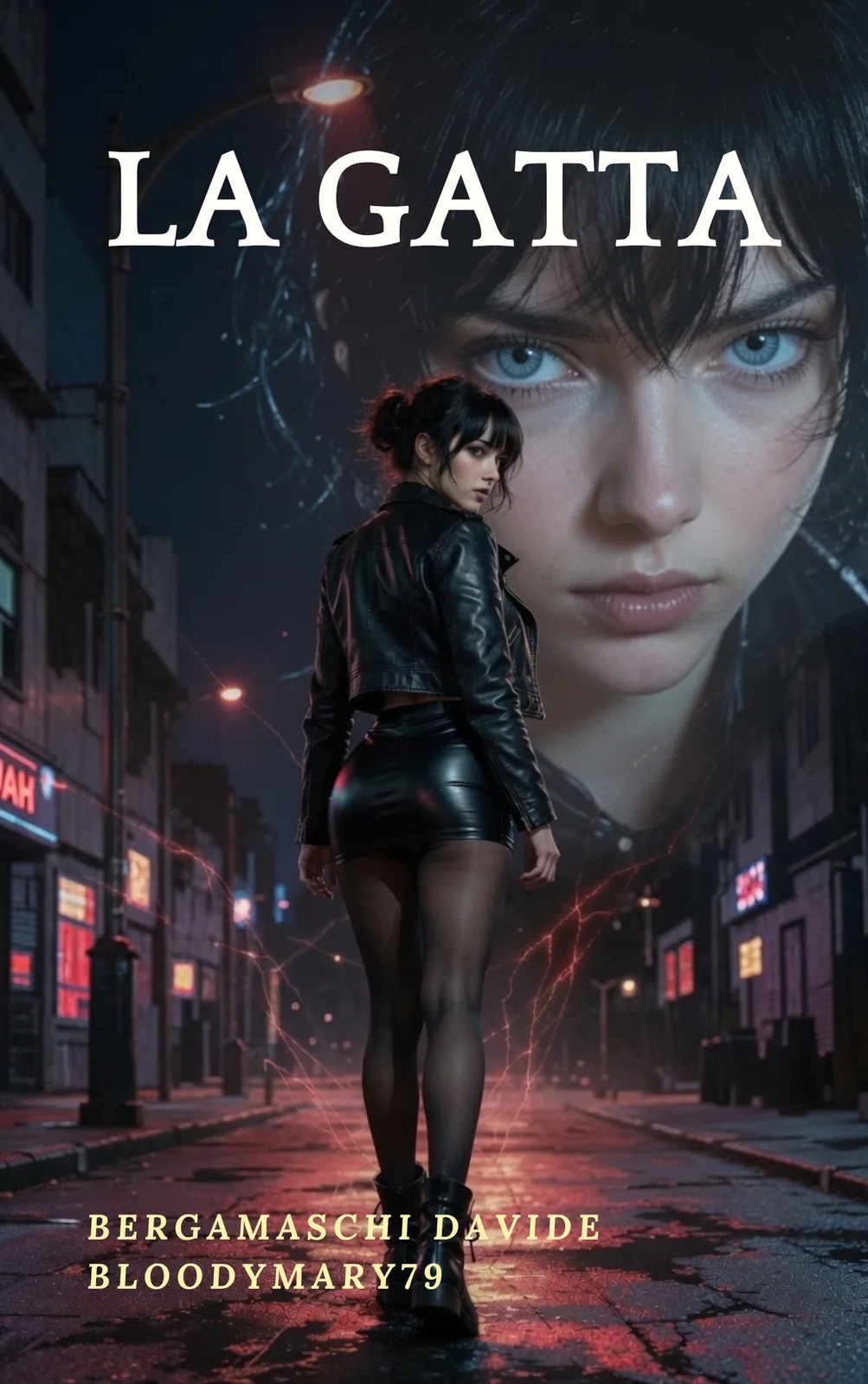 Copertina capitolo 23