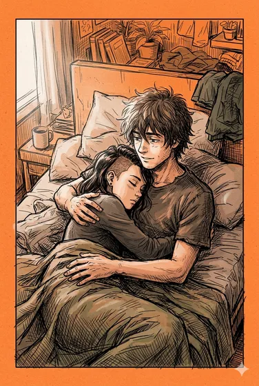 Copertina di Solletico