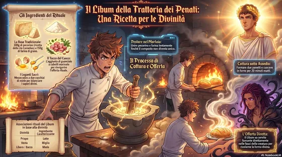 Copertina di IV - Cucino un piatto estinto per un imperatore romano e una divinità etrusca