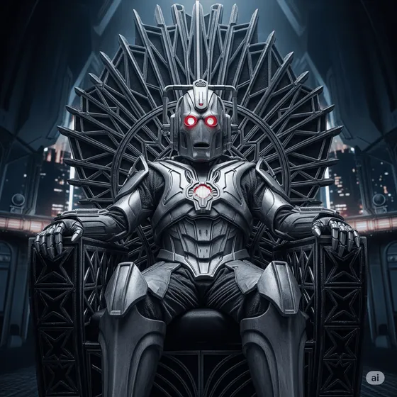 Copertina di Ultron - Parte 2