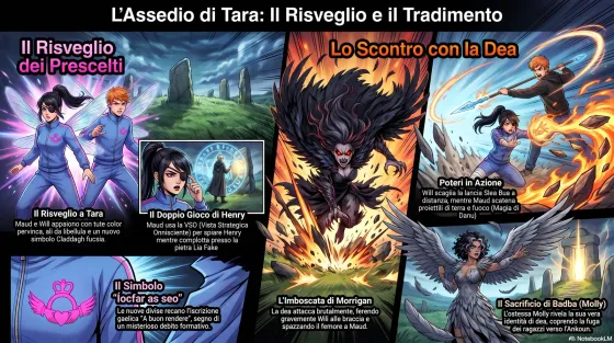 Copertina di XVI – Che cazzo è successo!?