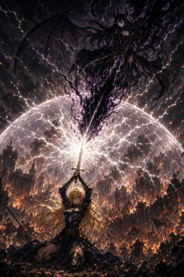 Copertina di La Barriera Dell'Ultima Speranza