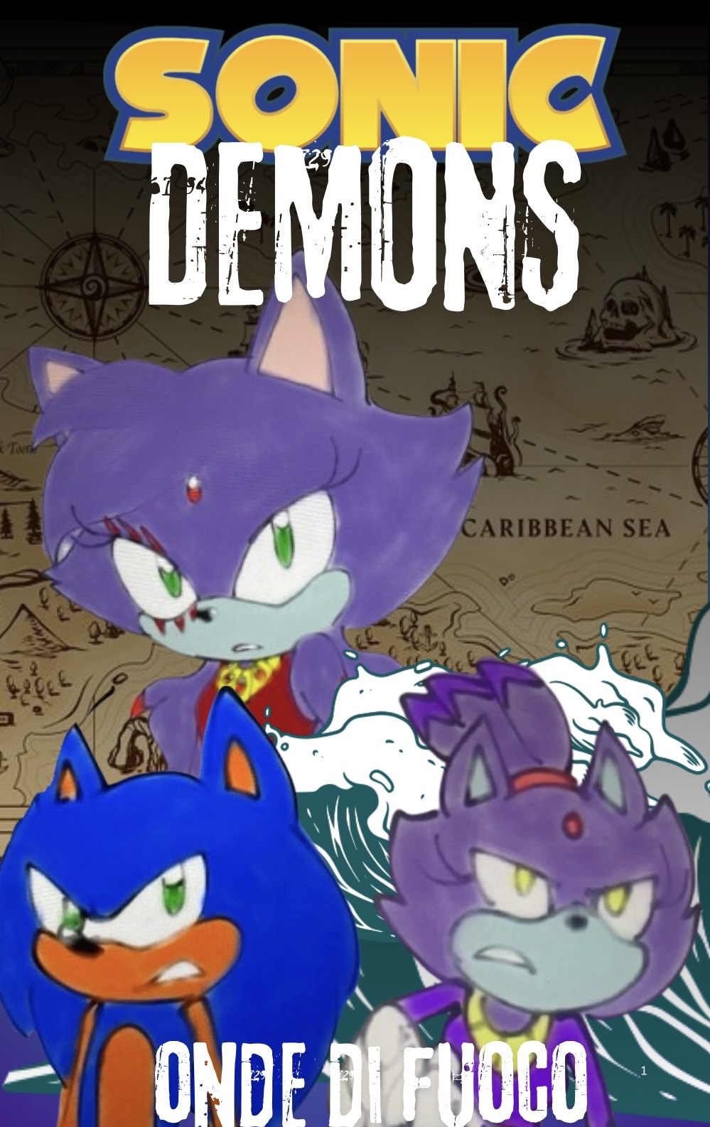 Copertina capitolo 1