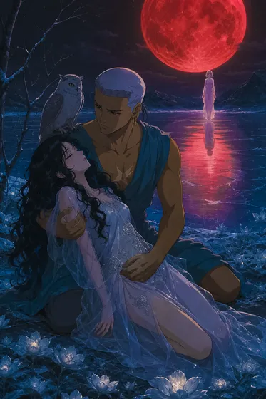 Copertina di Il viaggio di un sogno - parte 7