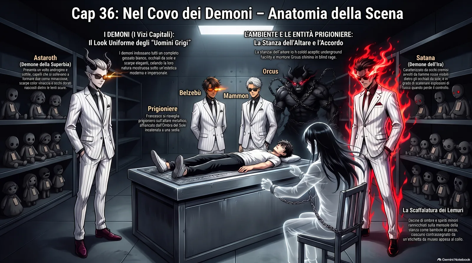 Copertina capitolo 37