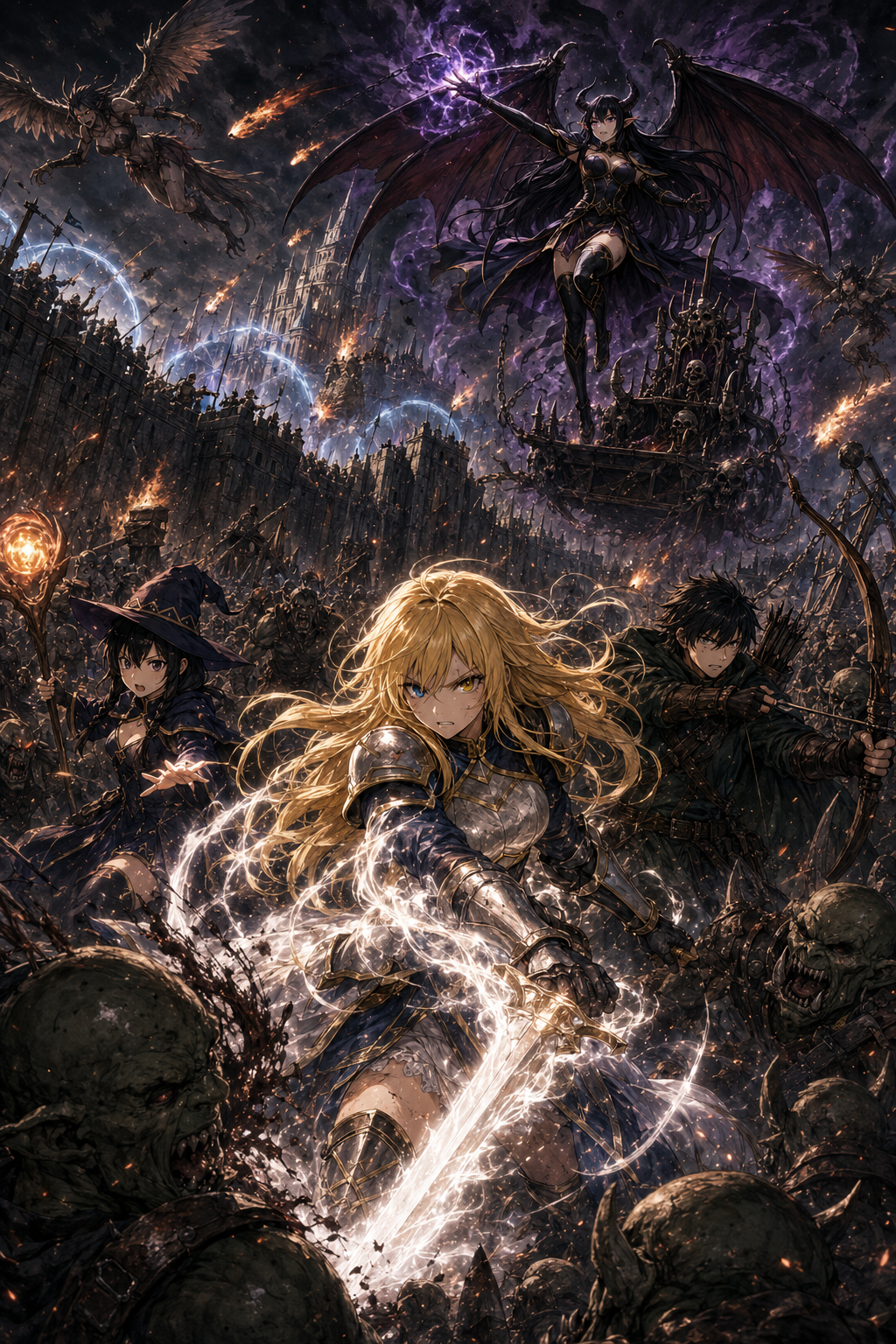 Copertina capitolo 22