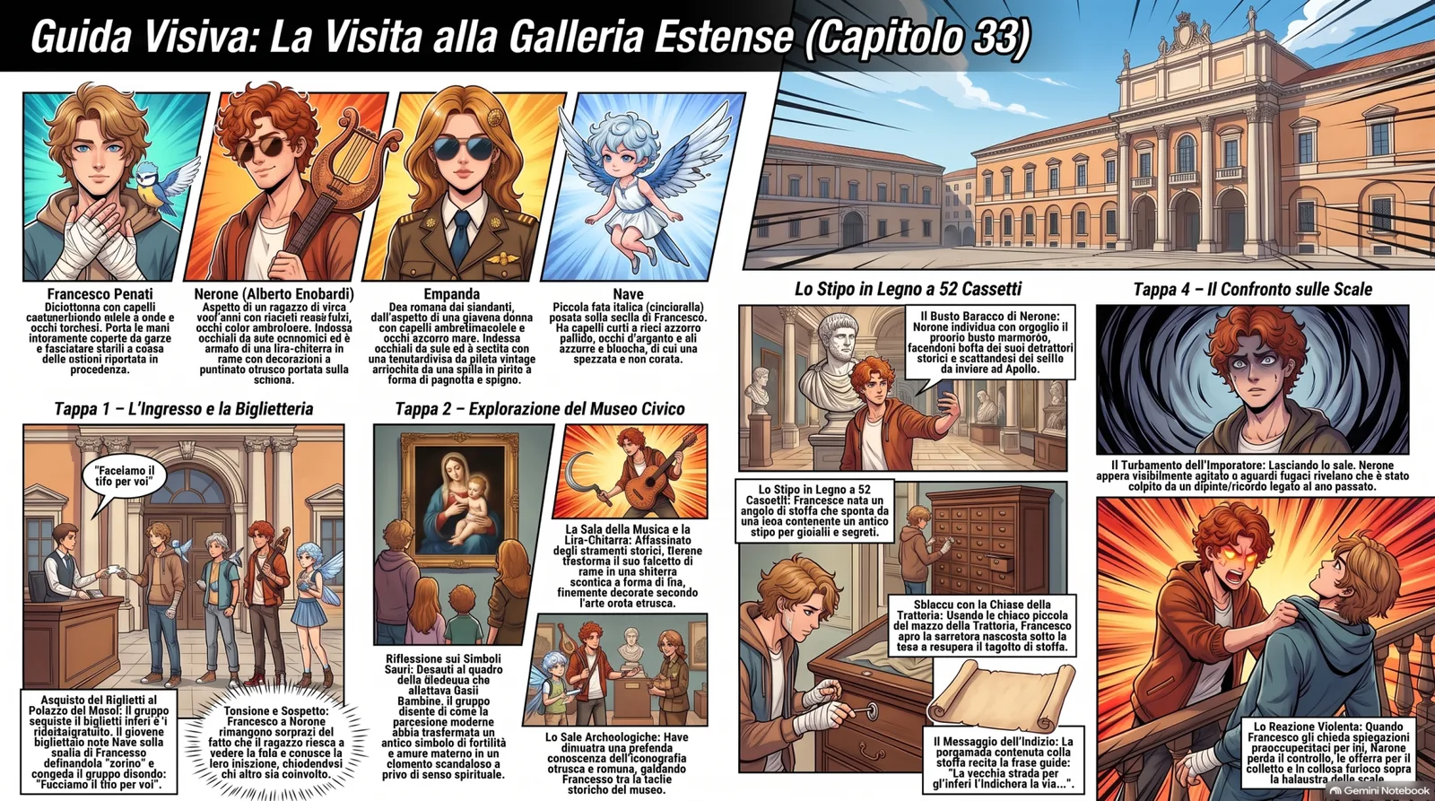 Copertina capitolo 34