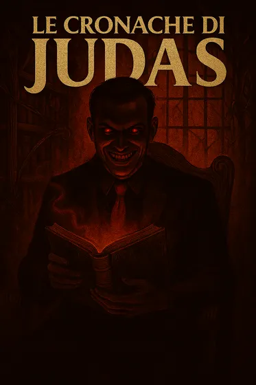 Copertina di La Notte del Caos