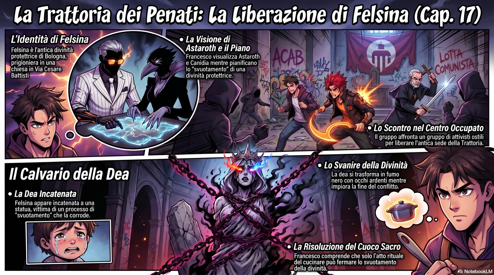 Copertina capitolo 18