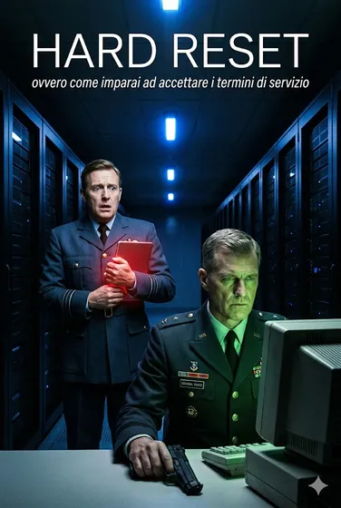 Copertina di Il cloud di controllo