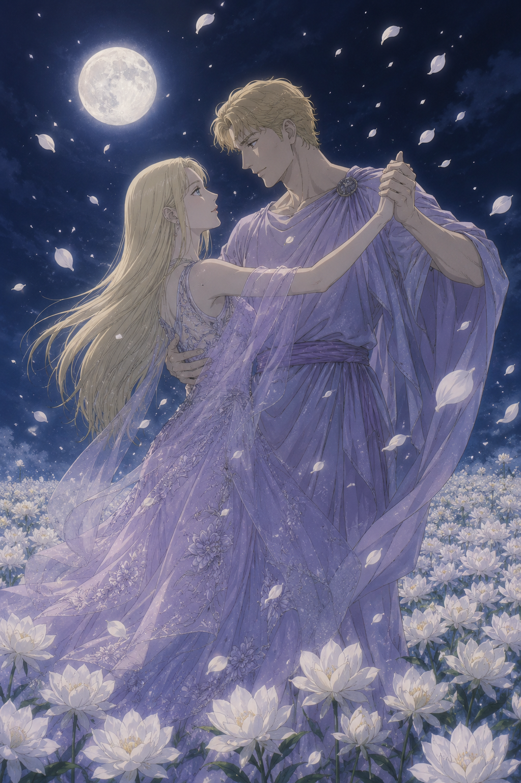 Copertina capitolo 16