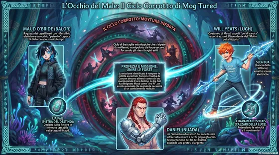 Copertina di XII - Ho il dialogo più strano della mia vita